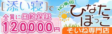 そいね専門店ひなたぼっこ