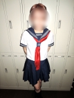 青春の1ページ