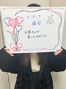 梅田・ホテルヘルス・スパーク梅田店
