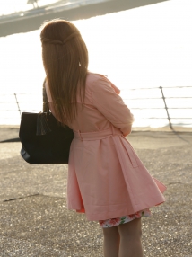 栄町・ソープランド・人妻A子。