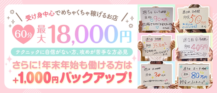 ソープ・ハピネス＆ドリーム福岡