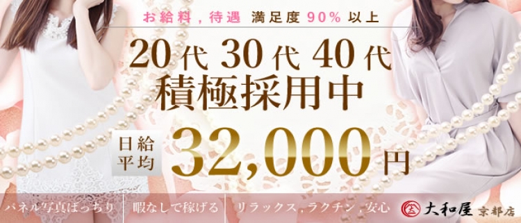 ホテヘル・大和屋京都店