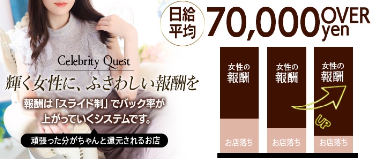 デリヘル・セレブクエストーKoshigayaー