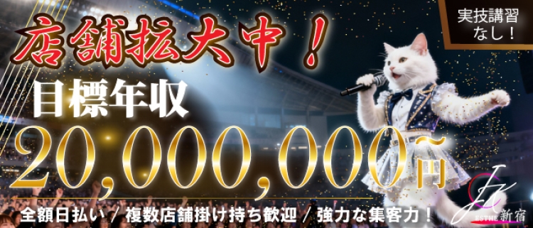 メンエス（メンズエステ）・新宿JKエステ