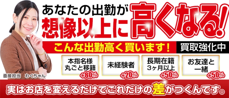ファッションヘルス・ぺろぺろベロベロ専科 ぺろんちょ