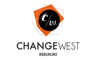 ・CHANGE THE WEST(チェンジ ザ　ウエスト)