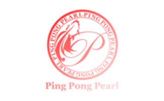 ・Ping Pong Pearl(ピンポンパール)