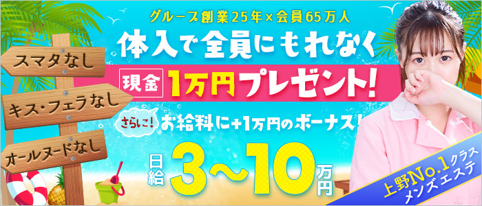 エステ・東京ﾒﾝｽﾞﾎﾞﾃﾞｨｸﾘﾆｯｸTMBC上野旧:上野UBC