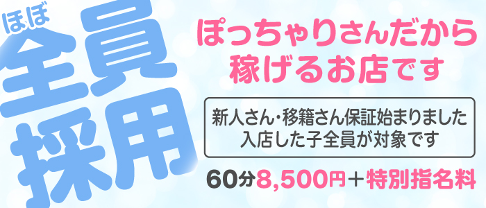 デリヘル・素人ぽちゃカワ学園