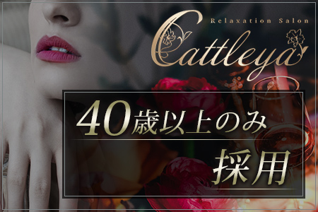 メンズエステ・Cattleya カトレア