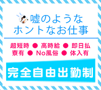 池袋・その他・hug me（ハグミー）の高収入求人情報 PRポイント