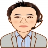 面接担当者
