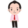 面接担当者