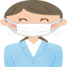 面接担当者