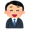 面接担当者