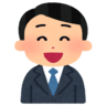 面接担当者
