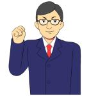 面接担当者