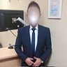 面接担当者