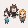 面接担当者