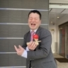 面接担当者